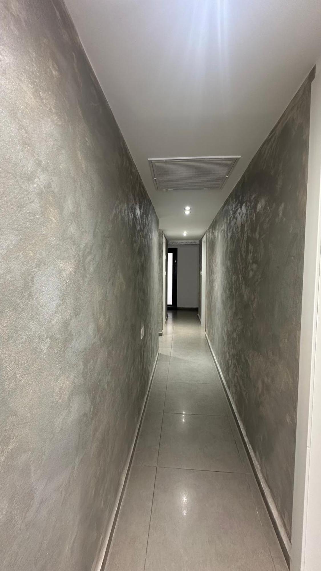 Apartament Luxury Garden Floor Ejlat Zewnętrze zdjęcie