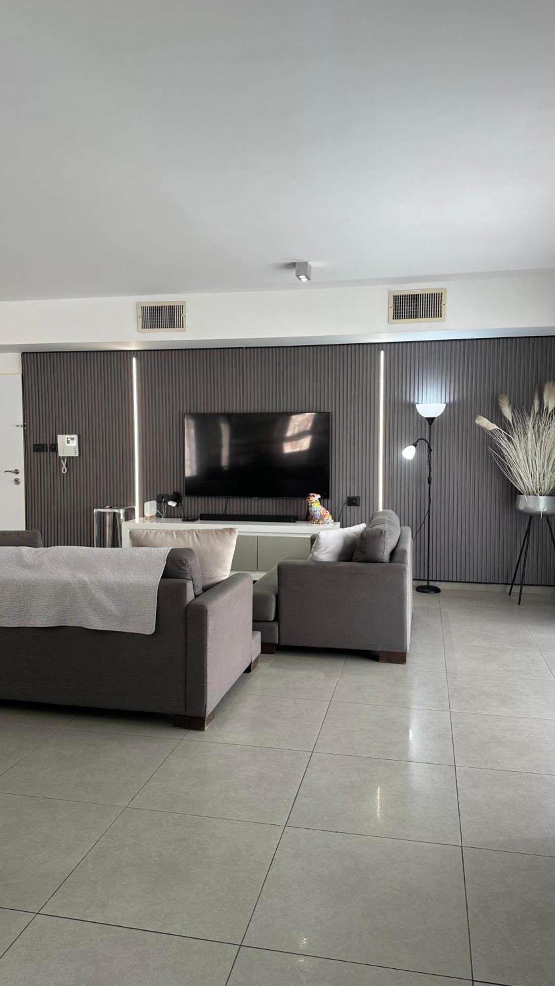 Apartament Luxury Garden Floor Ejlat Zewnętrze zdjęcie